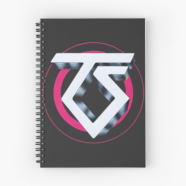 Item preview, Twisted Sister Rock Band Inspired Vintage Style Design designed and sold by mohamedmawgoud.