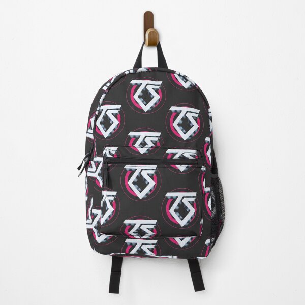 Item preview, Twisted Sister Rock Band Inspired Vintage Style Design designed and sold by mohamedmawgoud.