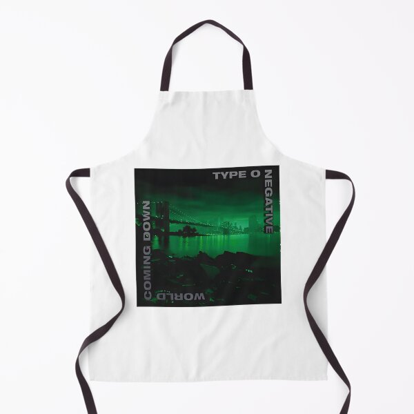 Item preview, Type O Negative Inspired Dark Gothic Art Design for Alternative Style Lovers designed and sold by Briken.