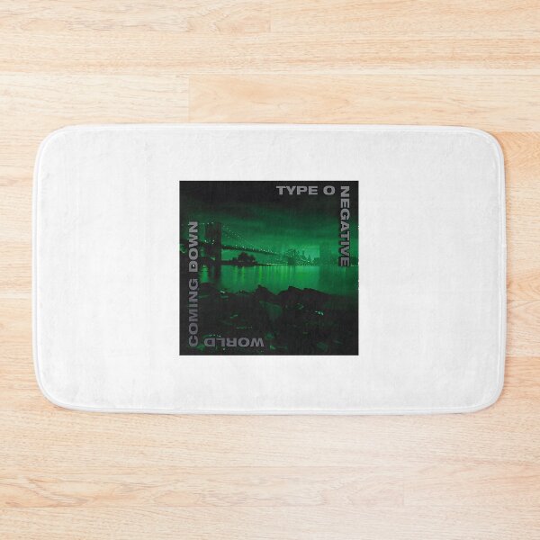 Item preview, Type O Negative Inspired Dark Gothic Art Design for Alternative Style Lovers designed and sold by Briken.