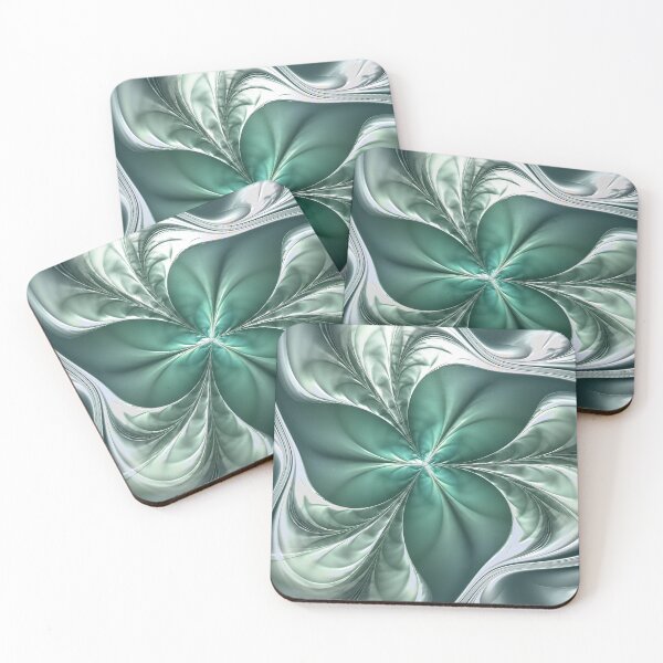 Item preview, Silken Swirl designed and sold by Christine Lake.