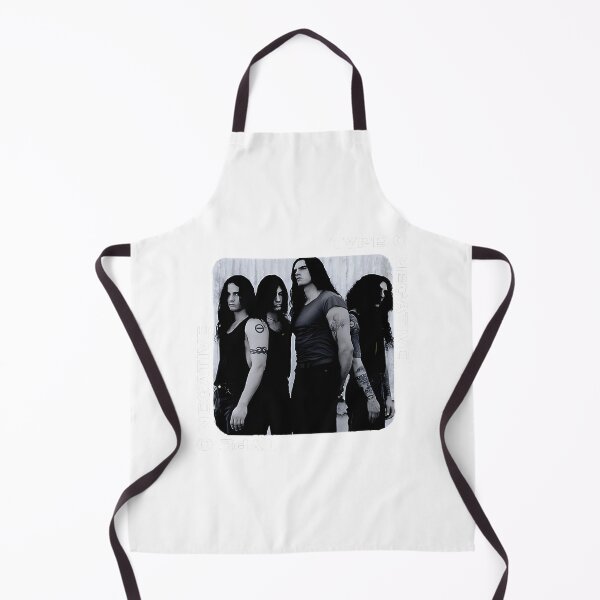 Item preview, Type O Negative Inspired Gothic Band Design with Dark Aesthetic designed and sold by Briken.