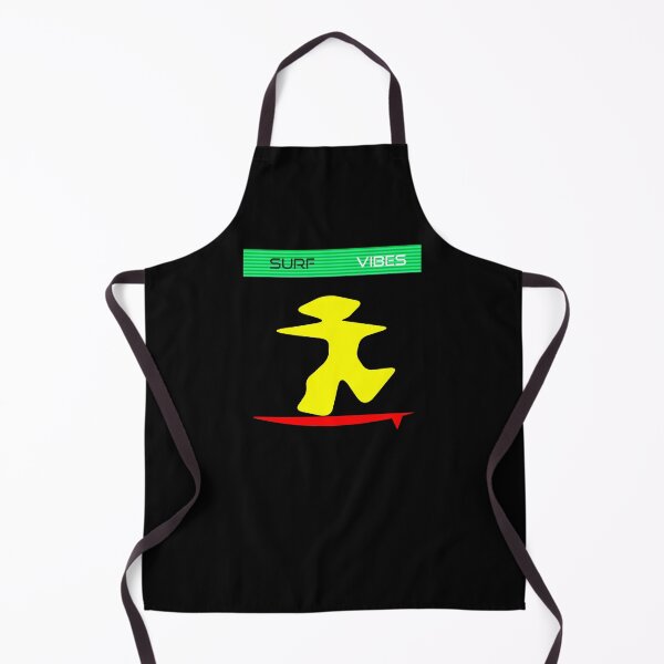 Item preview, Surf Vibes designed and sold by porfysoundtrack.