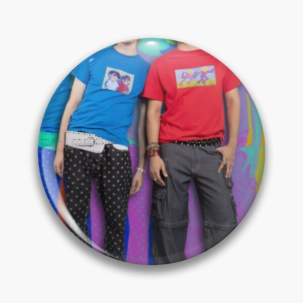Item preview, Slushy noobz Martin & Hamzah designed and sold by drogoya.