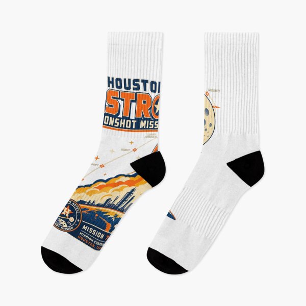 Item preview, Houston Astros Moonshot Mission Launch designed and sold by Dresut.