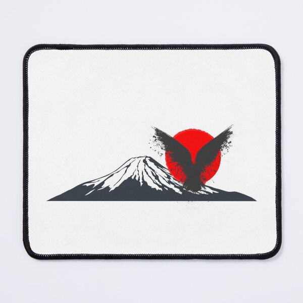 Item preview, JAPAN EAGLE designed and sold by BKDIGITALSHOP.