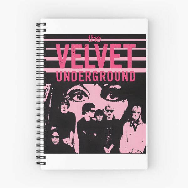 Item preview, Retro Vintage Velvet Underground Inspired Face Mask with Artistic Design designed and sold by ManUzuma.