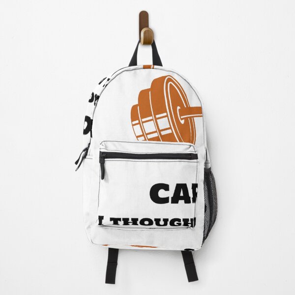 Item preview, Cardio? I thought we agreed to never speak again. designed and sold by SaludosLLC.
