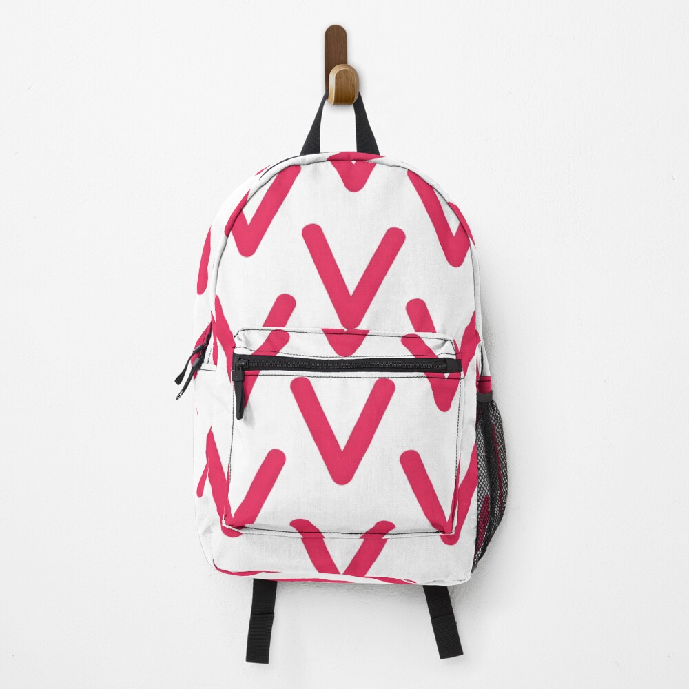 Vista previa del artículo con la obra «Mochila», diseñado y vendido por drunkdevil.