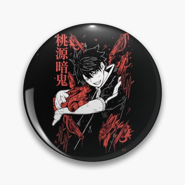 Item preview, Shiki Ichinose designed and sold by ZORO MAZE.
