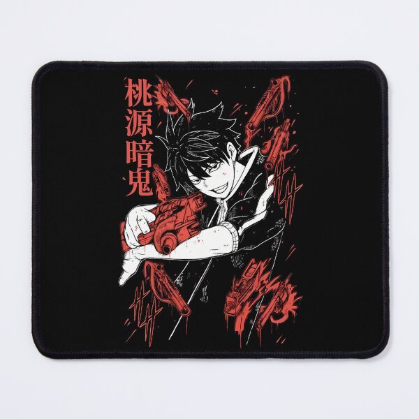 Item preview, Shiki Ichinose designed and sold by ZORO MAZE.