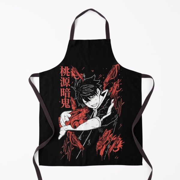 Item preview, Shiki Ichinose designed and sold by ZORO MAZE.