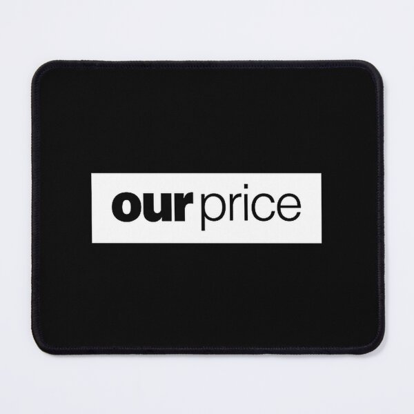 Item preview, Unique Our Price Design for Budget and Savings Enthusiasts designed and sold by theDrippers.