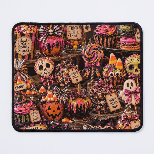 Item preview, Sweet Halloween designed and sold by Weird & wonderful .