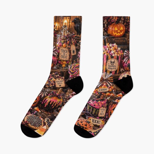 Item preview, Sweet Halloween  designed and sold by Weird & wonderful .