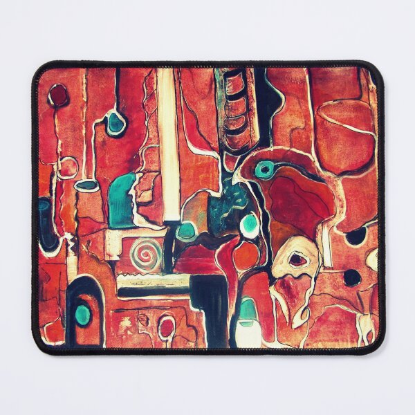 Item preview, Horus designed and sold by Kaye Bel -Cher.