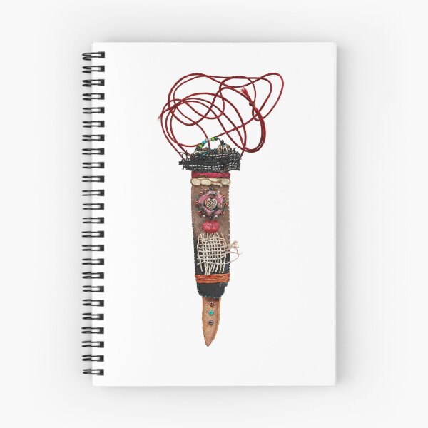Item preview, Handmade: Heart Amulet. Assemblage Art designed and sold by ArteminiDreams.