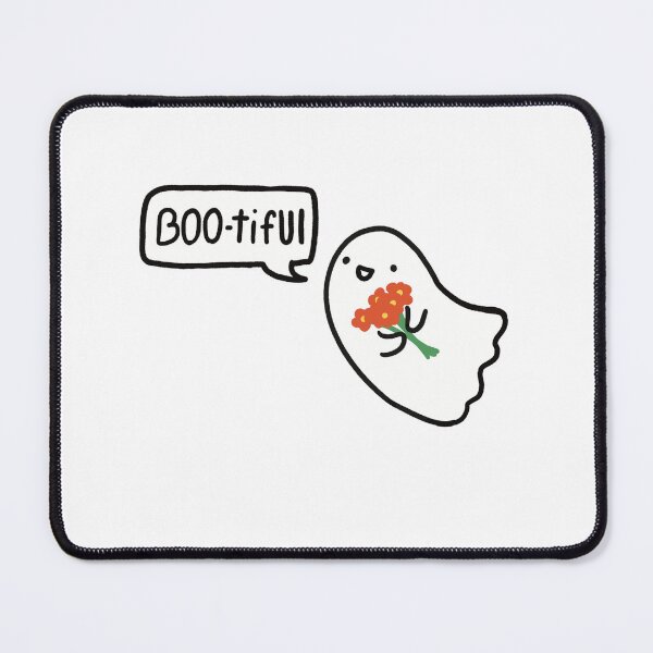 Item preview, Boo- tiful Ghost designed and sold by MellowMoths.