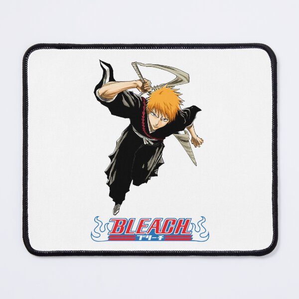 Item preview, Bleach; Ichigo Kurosaki designed and sold by Marco Bottiglieri.