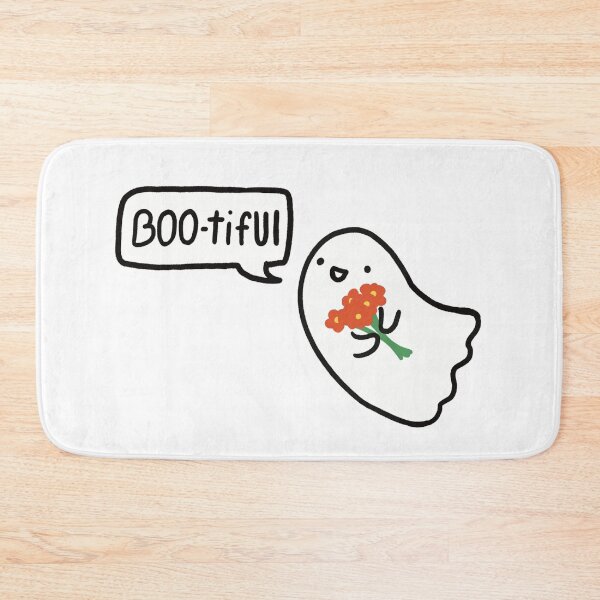 Item preview, Boo- tiful Ghost designed and sold by MellowMoths.