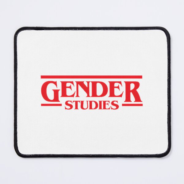 Item preview, Gender Studies Academic and Social Awareness Design designed and sold by DeadFunny Designs.