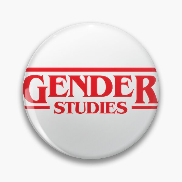 Item preview, Gender Studies Academic and Social Awareness Design designed and sold by DeadFunny Designs.