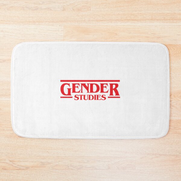 Item preview, Gender Studies Academic and Social Awareness Design designed and sold by DeadFunny Designs.