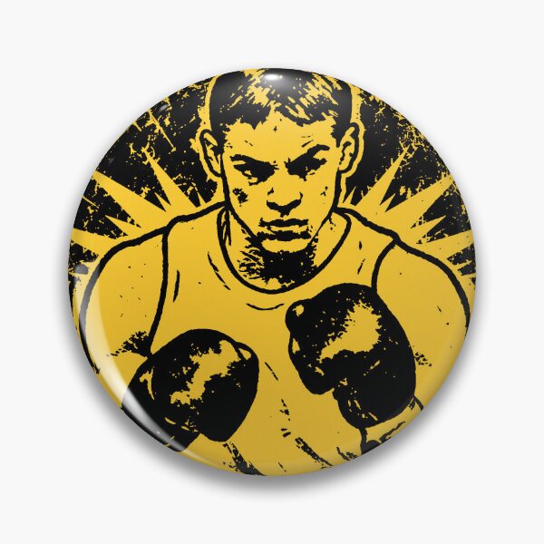 Item preview, Boxing Fighter King of the Ring Graphic designed and sold by trajeado14.