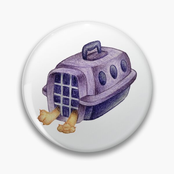 Item preview, Imprisoned For His Crimes designed and sold by Skye's Place.
