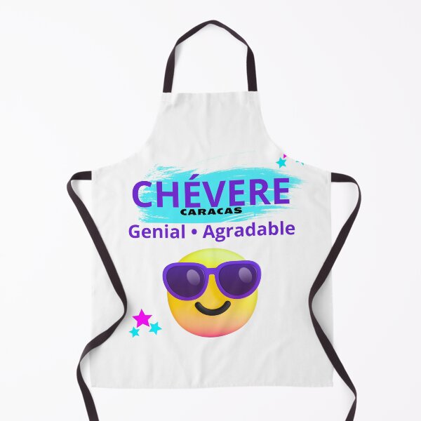 Item preview, Chevere Venezuelan Slang Definition designed and sold by soul-creative.