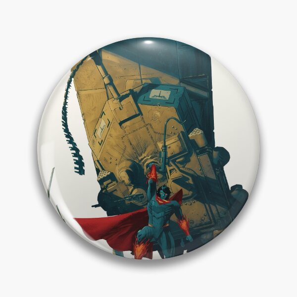 Item preview, Power of Absolute Superman hope designed and sold by ESEMMA STUDIOS ARROD.