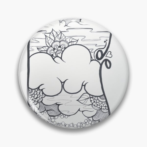 Item preview, Growing though the Clouds designed and sold by DouskeyCoaching.