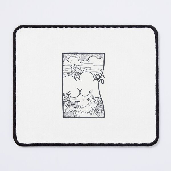 Item preview, Growing though the Clouds designed and sold by DouskeyCoaching.