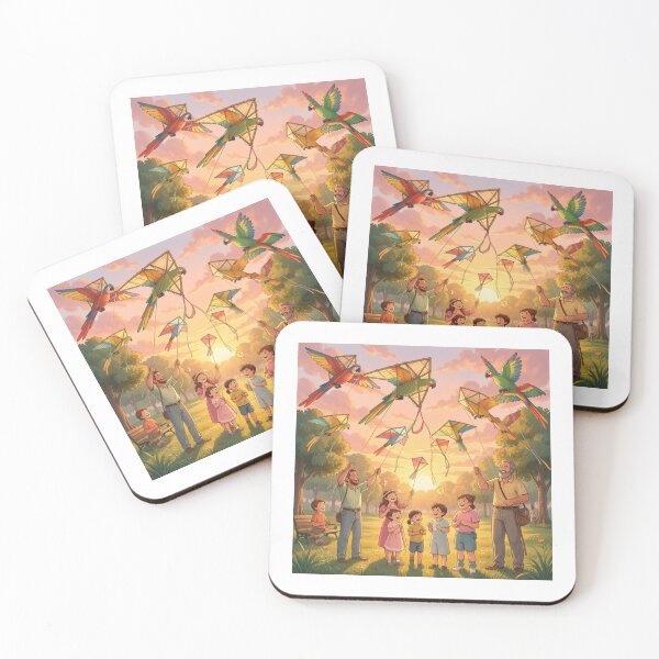 Item preview, Flying kites designed and sold by BaZaar from TakE a LooK.