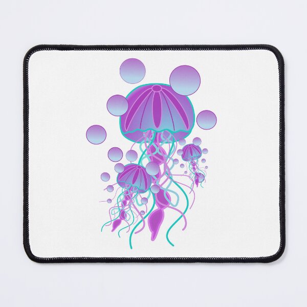 Item preview, JELLYFISH designed and sold by ItaliaColore.