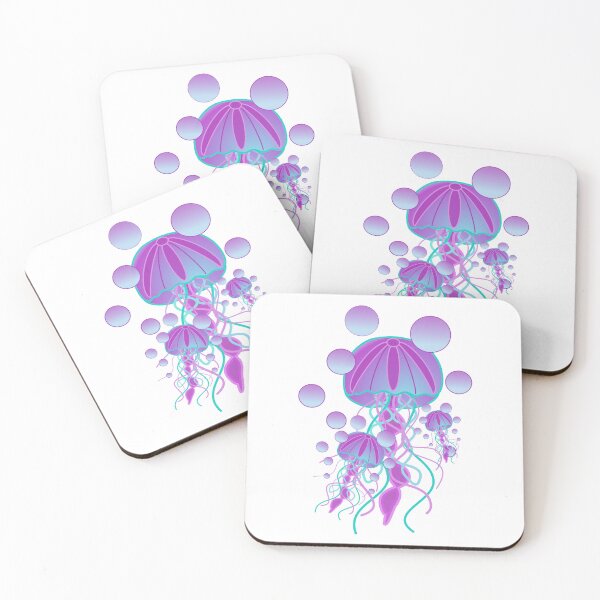 Item preview, JELLYFISH designed and sold by ItaliaColore.