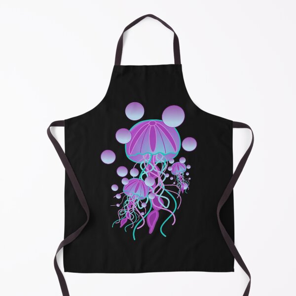 Item preview, JELLYFISH designed and sold by ItaliaColore.