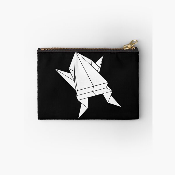 Item preview, Origami frog designed and sold by BlueBerry45.