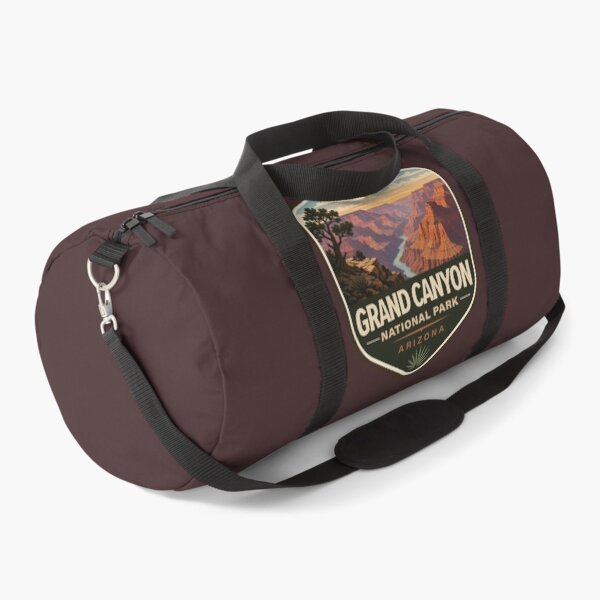 Item preview, Grand Canyon National Park Arizona designed and sold by NPStudio.