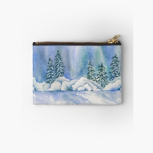 Item preview, northern lights designed and sold by Karen Granoski.