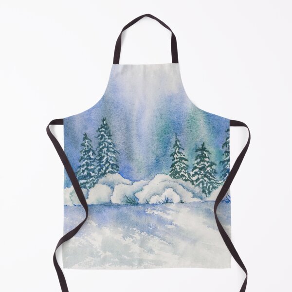 Item preview, northern lights designed and sold by Karen Granoski.