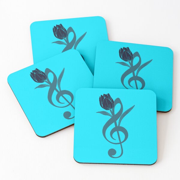 Item preview, Melody in Bloom designed and sold by silviaxe.