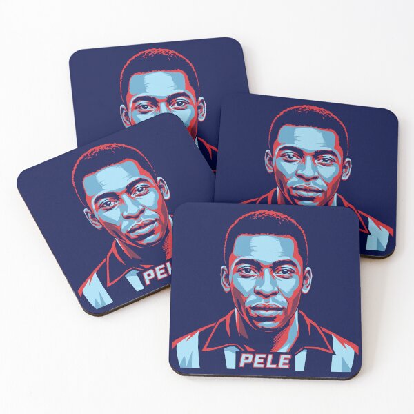 Item preview, King Pelé designed and sold by Strip Tees.