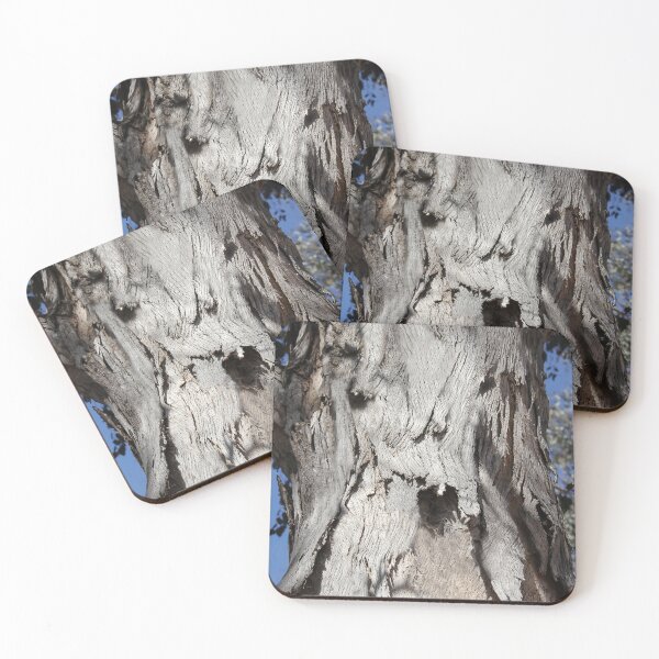 Item preview, Árbol que grita designed and sold by heatherfriedman.