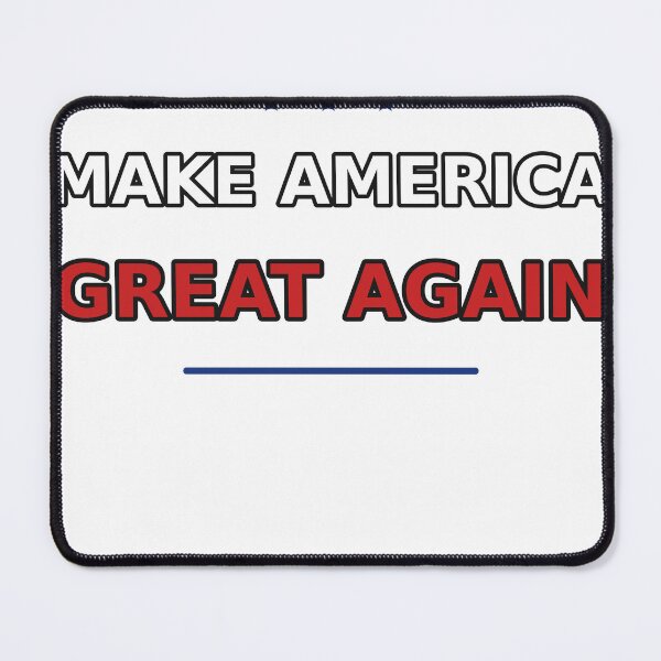Item preview, Make America Great Again - Patriotic USA Shirt designed and sold by Jeffydesign.