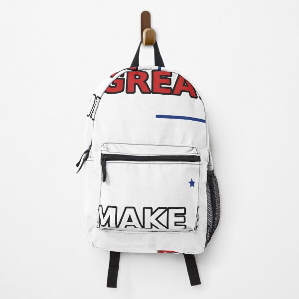 Item preview, Make America Great Again - Patriotic USA Shirt designed and sold by Jeffydesign.