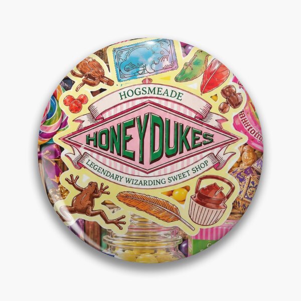 Item preview, HoneyDukes  designed and sold by Weird & wonderful .