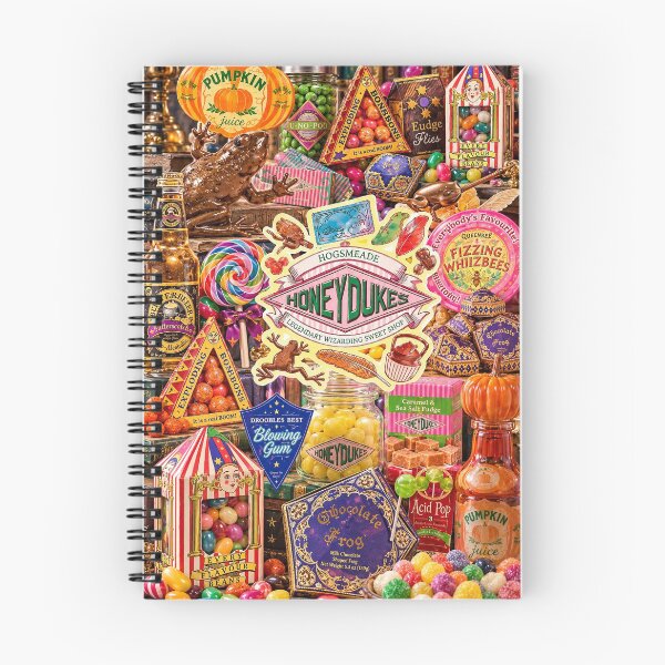Item preview, HoneyDukes  designed and sold by Weird & wonderful .