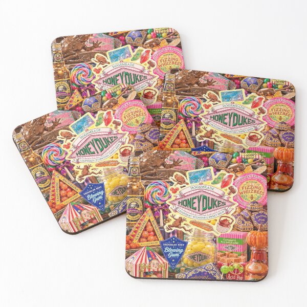 Item preview, HoneyDukes  designed and sold by Weird & wonderful .