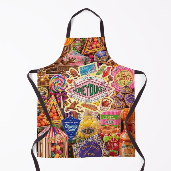 Item preview, HoneyDukes designed and sold by Weird & wonderful .